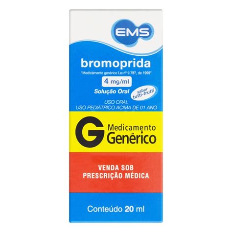 bromoprida quantas gotas - neuleptil gotas